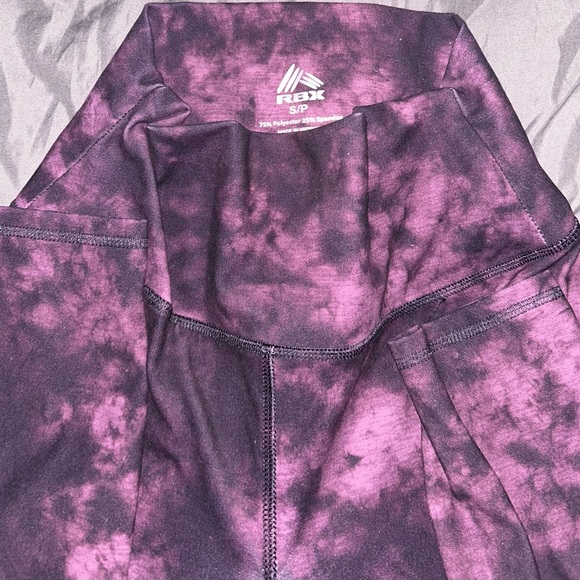 RBX YOGA PANTS - Picture 3 of 5